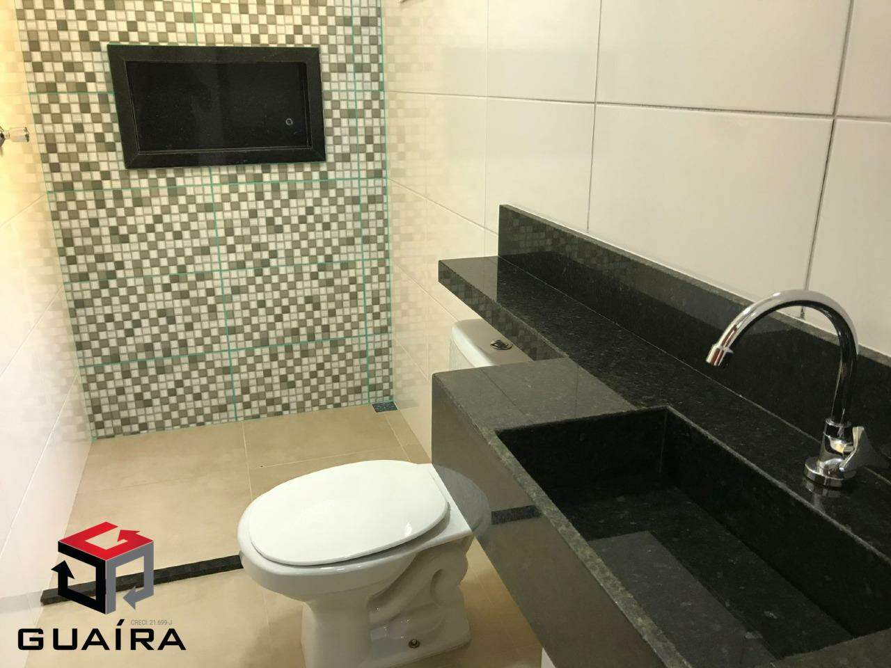 Sobrado à venda com 3 quartos, 140m² - Foto 18