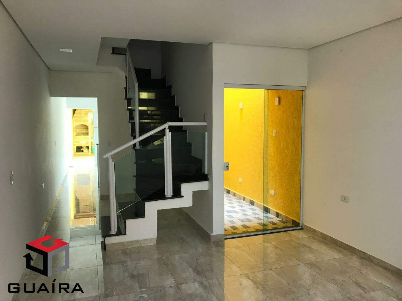 Sobrado à venda com 3 quartos, 140m² - Foto 37