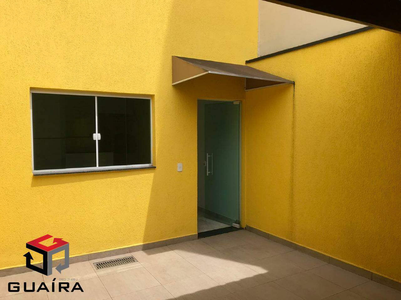 Sobrado à venda com 3 quartos, 140m² - Foto 27