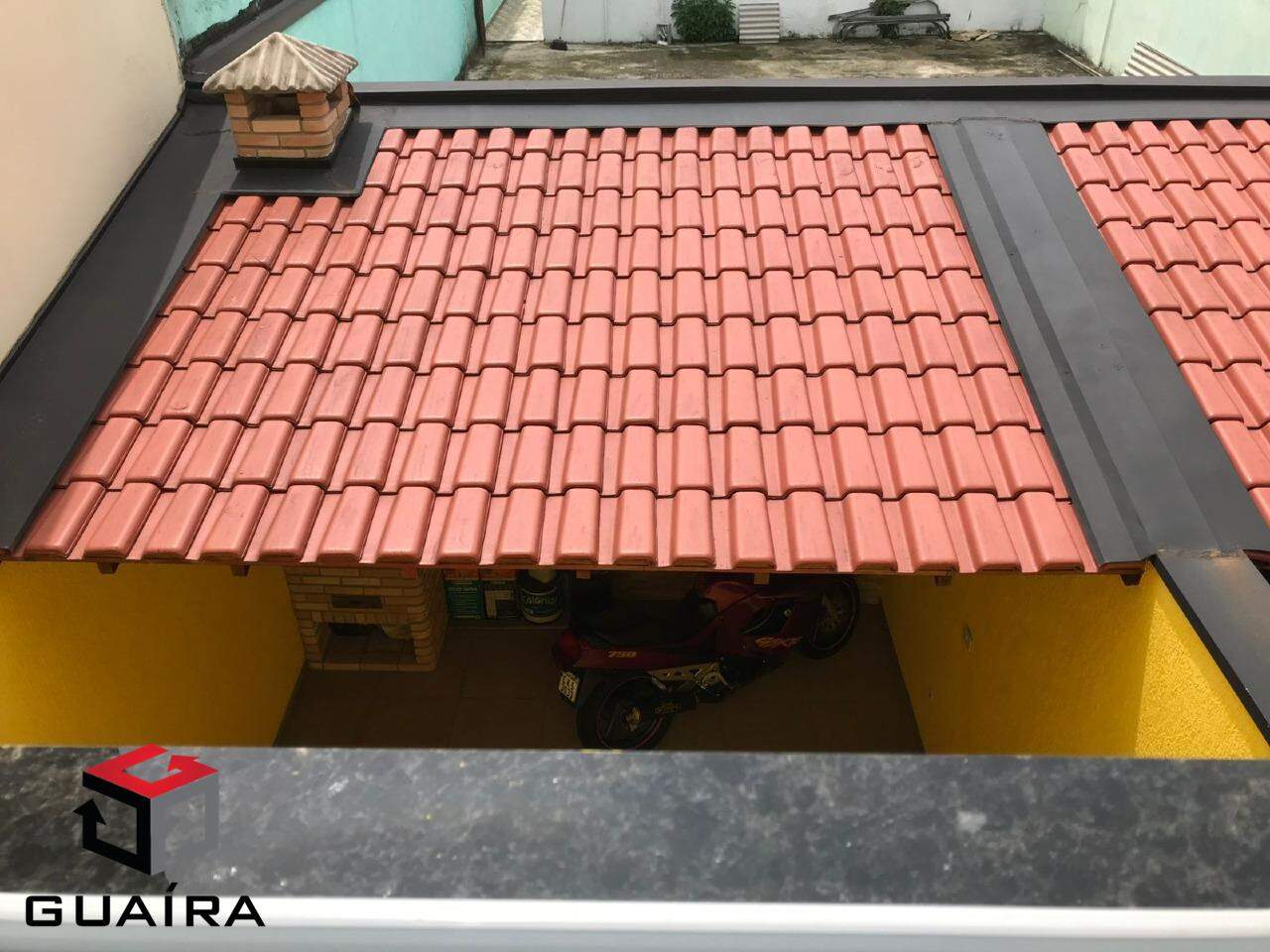 Sobrado à venda com 3 quartos, 140m² - Foto 48