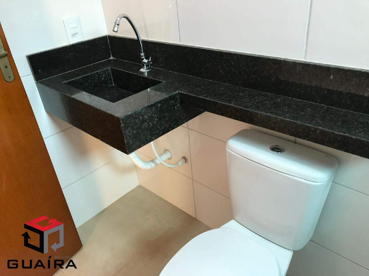 Sobrado à venda com 3 quartos, 140m² - Foto 17