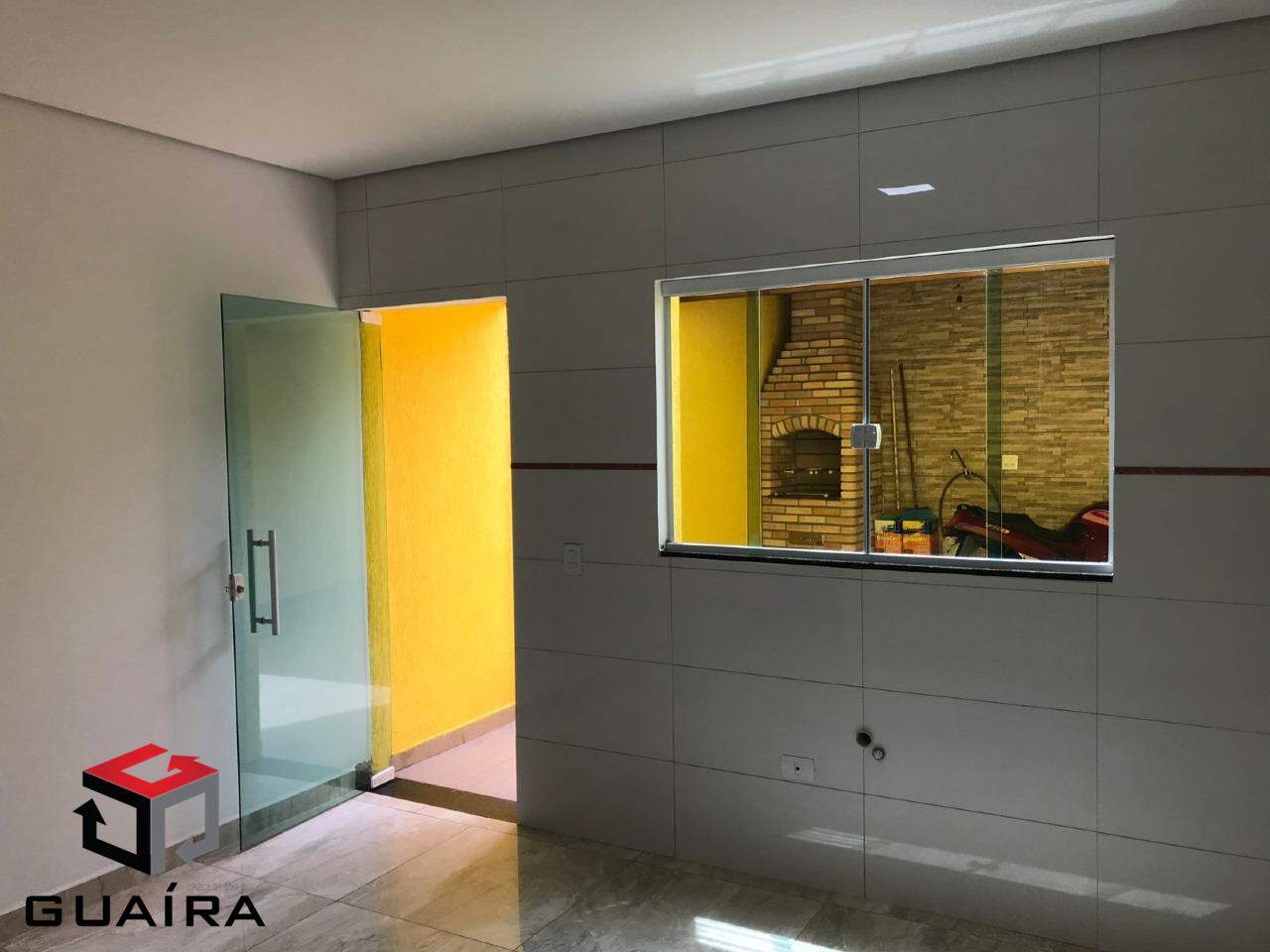 Sobrado à venda com 3 quartos, 140m² - Foto 7