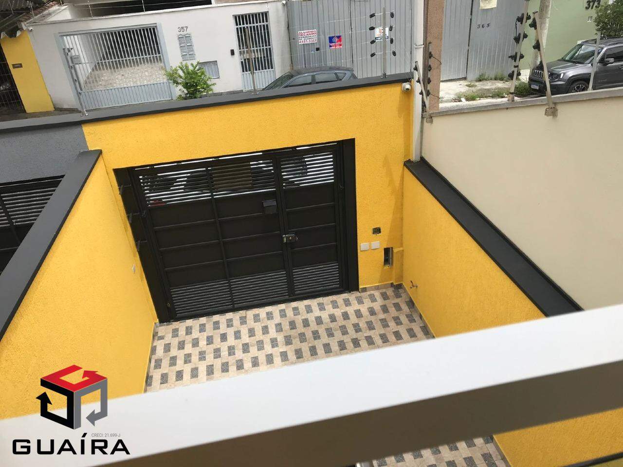 Sobrado à venda com 3 quartos, 140m² - Foto 32