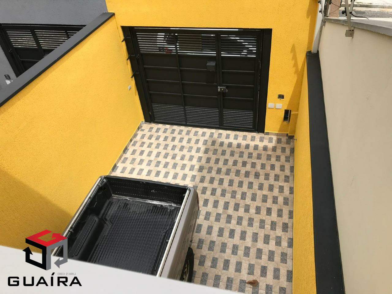 Sobrado à venda com 3 quartos, 140m² - Foto 59