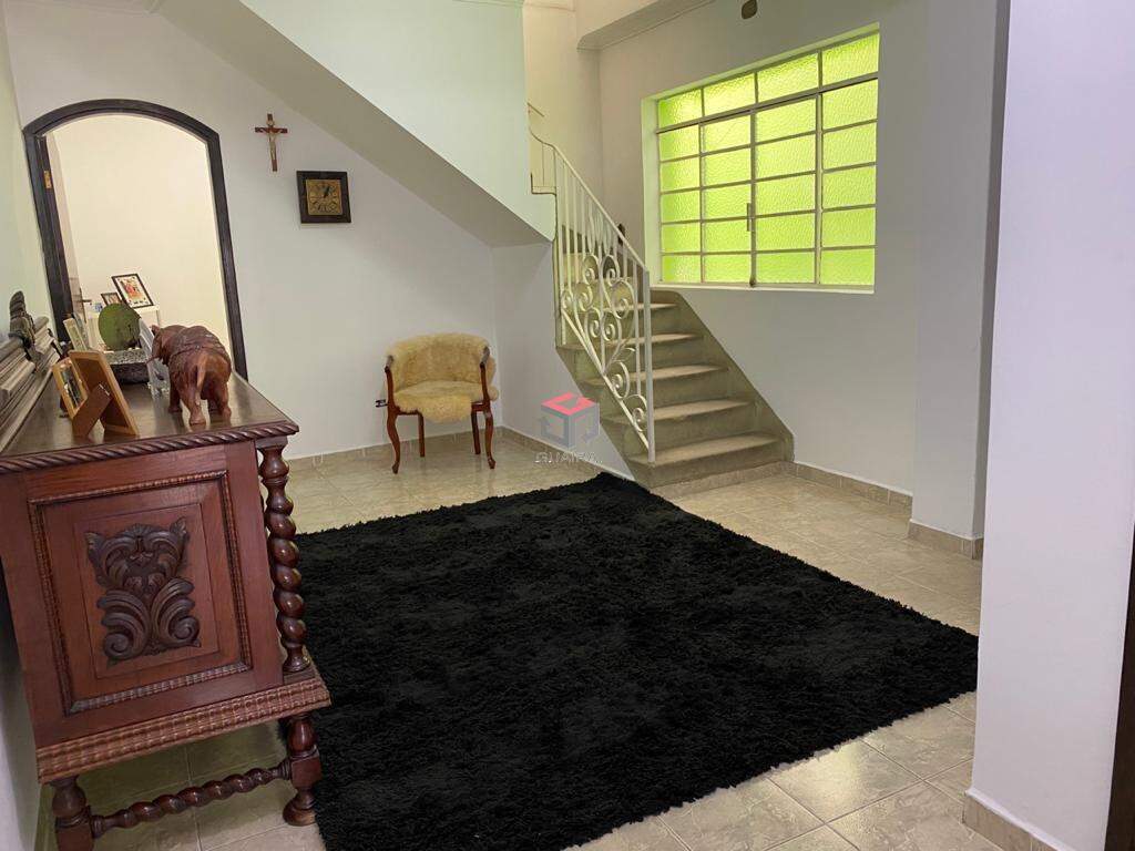 Sobrado à venda com 3 quartos, 202m² - Foto 4