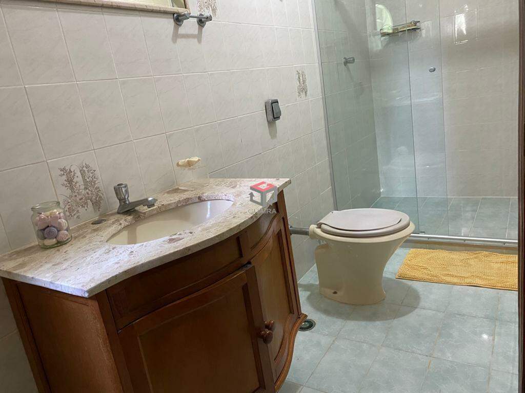 Sobrado à venda com 3 quartos, 202m² - Foto 13