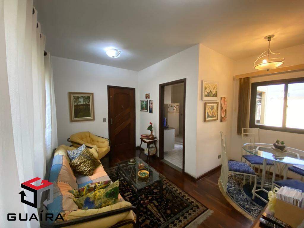 Apartamento à venda com 3 quartos, 74m² - Foto 20