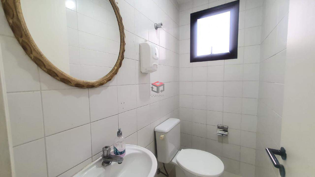 Conjunto Comercial-Sala à venda, 52m² - Foto 7