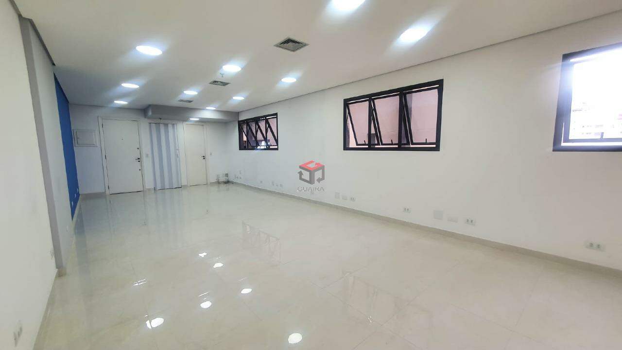 Conjunto Comercial-Sala à venda, 52m² - Foto 3