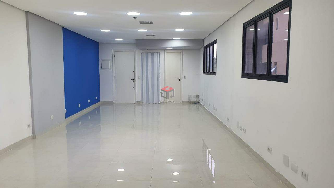 Conjunto Comercial-Sala à venda, 52m² - Foto 1