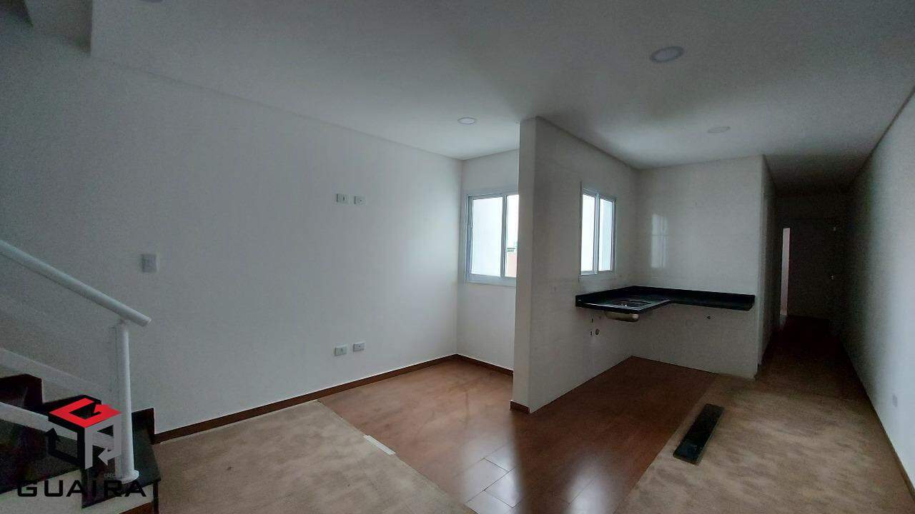 Cobertura à venda com 2 quartos, 108m² - Foto 1