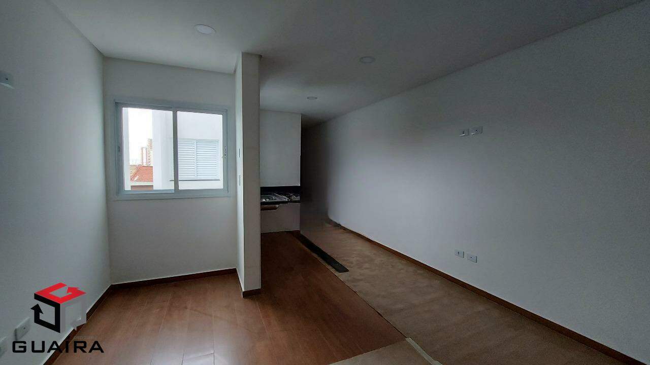 Cobertura à venda com 2 quartos, 108m² - Foto 2