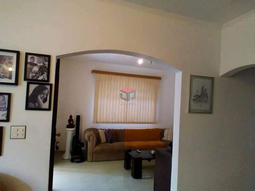 Sobrado à venda com 3 quartos, 250m² - Foto 21