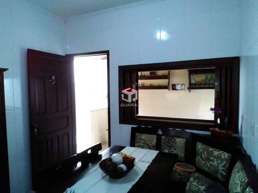 Sobrado à venda com 3 quartos, 250m² - Foto 10