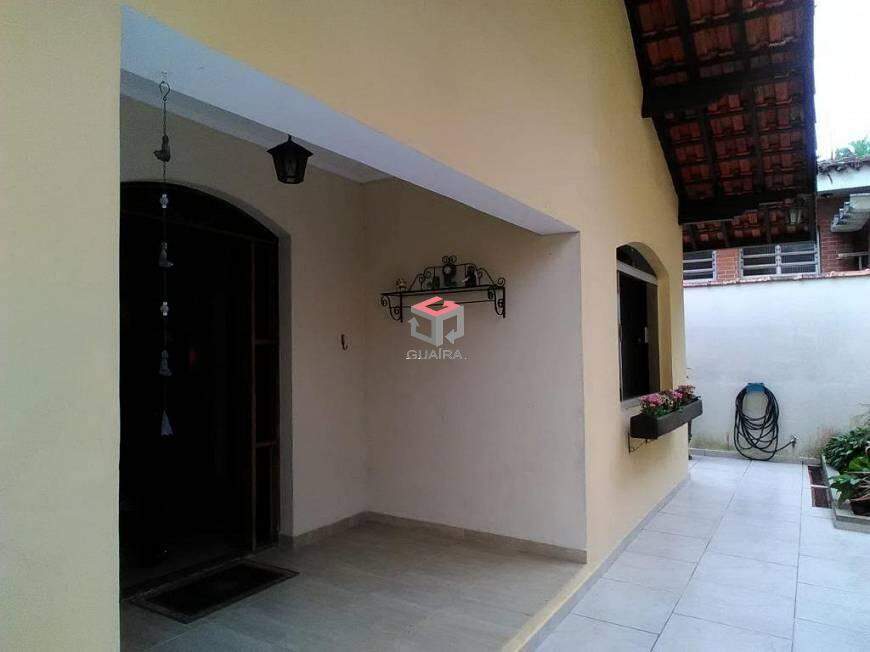 Sobrado à venda com 3 quartos, 250m² - Foto 5