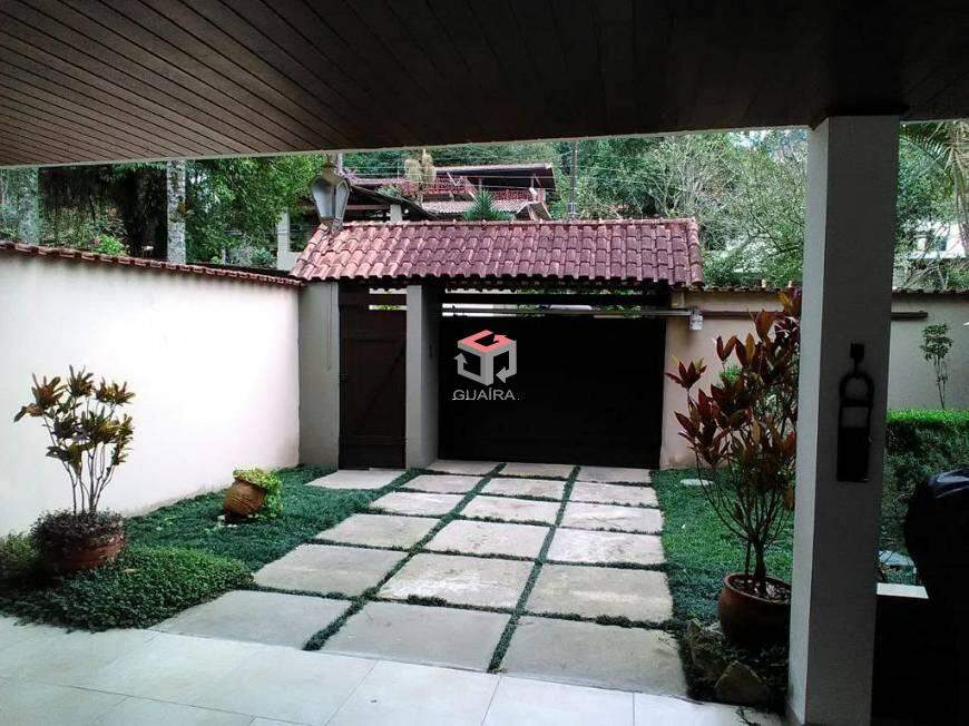 Sobrado à venda com 3 quartos, 250m² - Foto 24