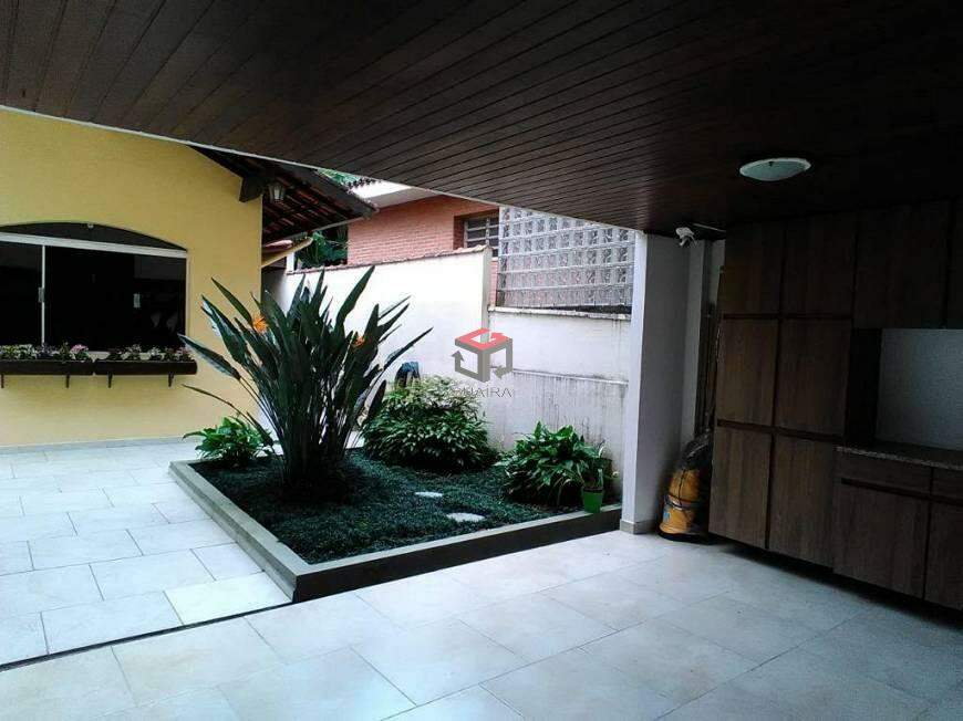 Sobrado à venda com 3 quartos, 250m² - Foto 7