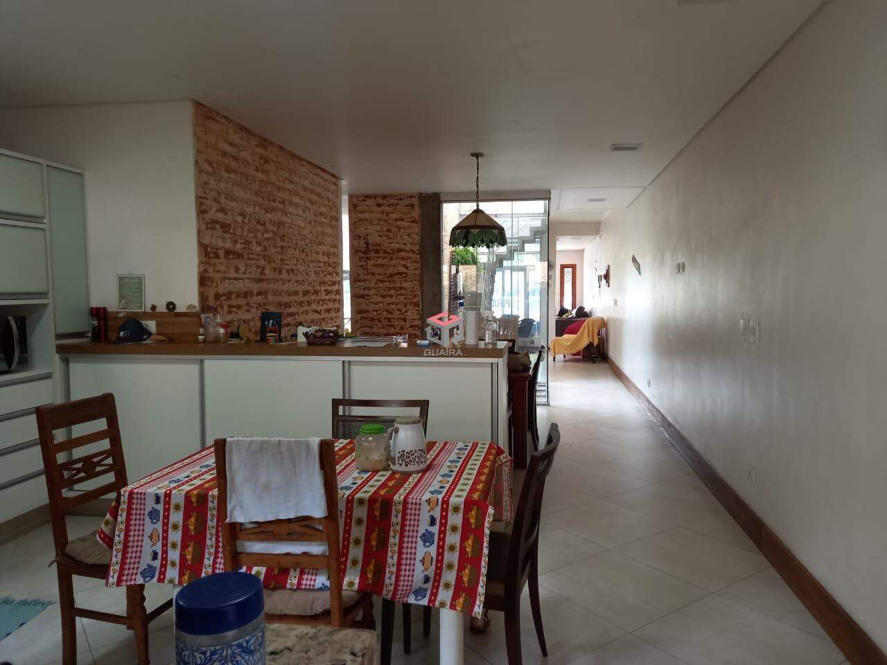 Sobrado à venda com 4 quartos, 364m² - Foto 20