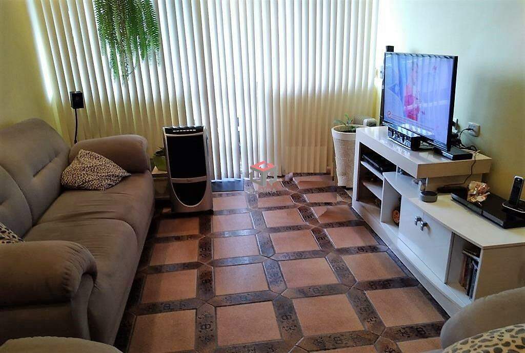 Apartamento à venda com 3 quartos, 101m² - Foto 2