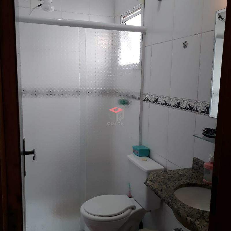 Sobrado à venda com 3 quartos, 110m² - Foto 16