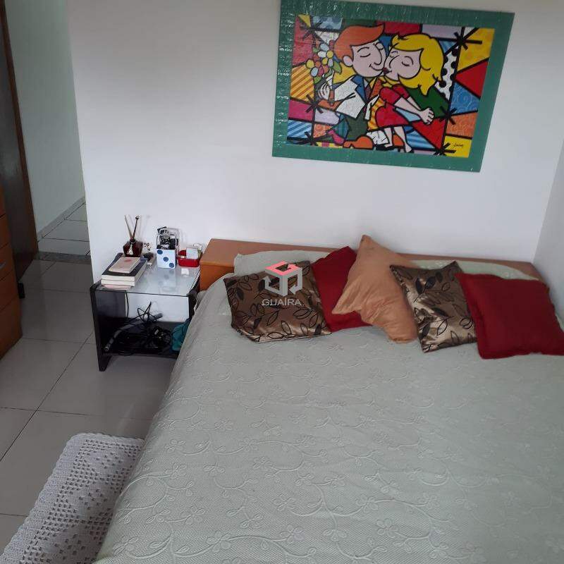 Sobrado à venda com 3 quartos, 110m² - Foto 12