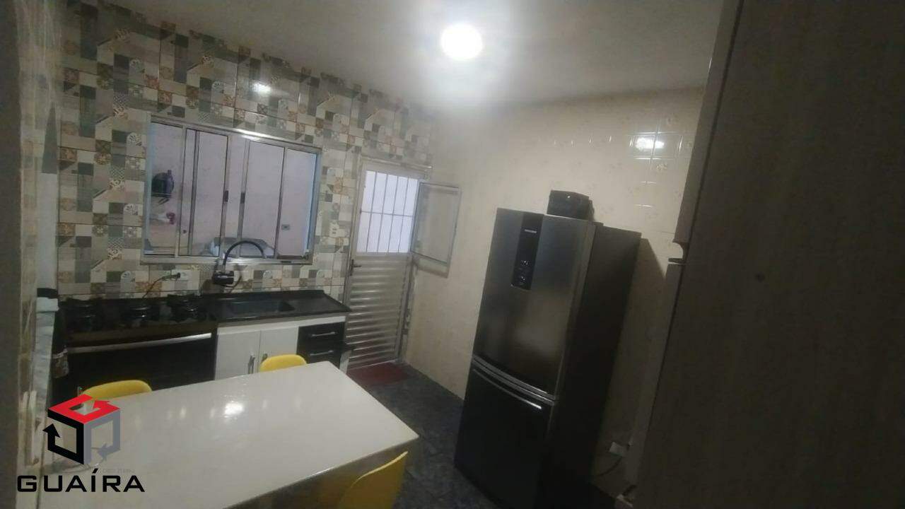 Sobrado à venda com 3 quartos, 132m² - Foto 4