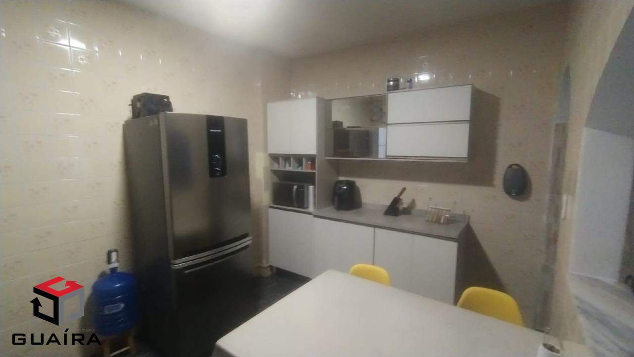 Sobrado à venda com 3 quartos, 132m² - Foto 5