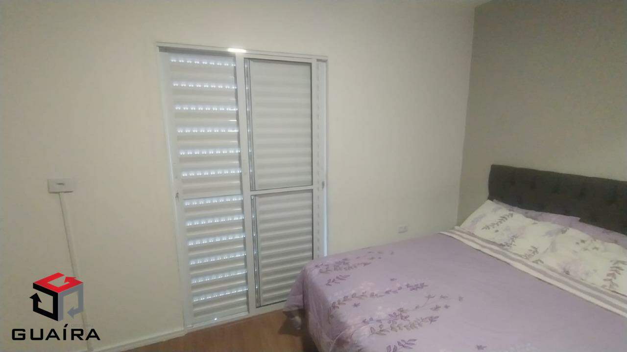 Sobrado à venda com 3 quartos, 132m² - Foto 12