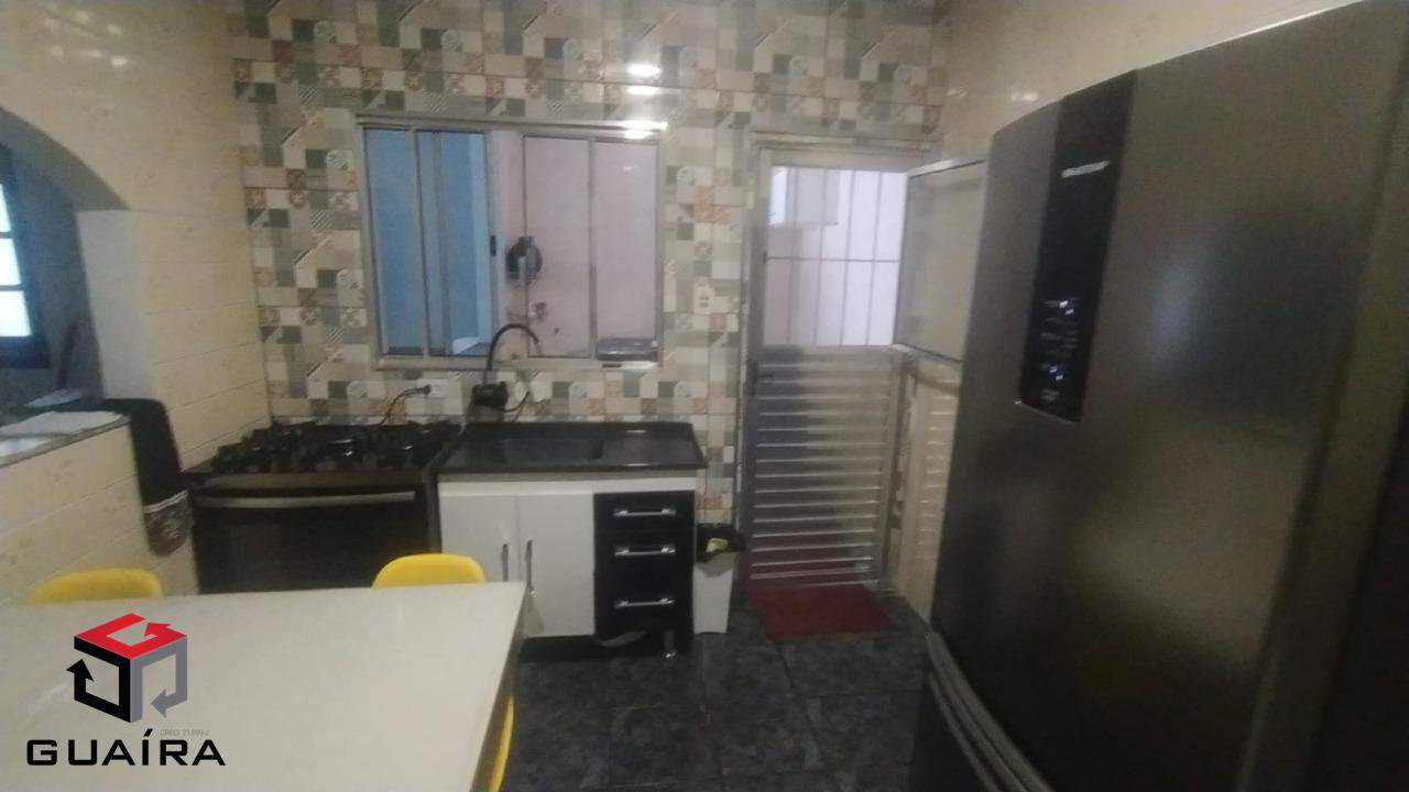 Sobrado à venda com 3 quartos, 132m² - Foto 3