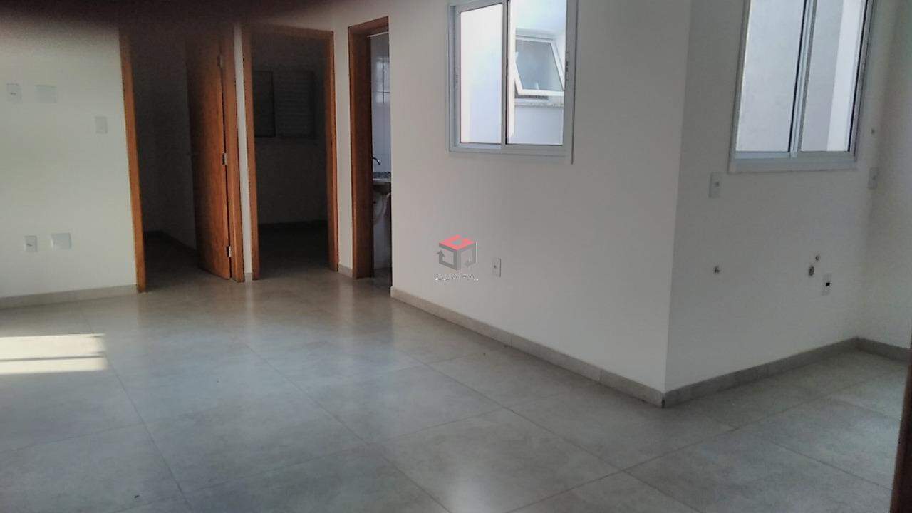 Cobertura à venda com 2 quartos, 50m² - Foto 2