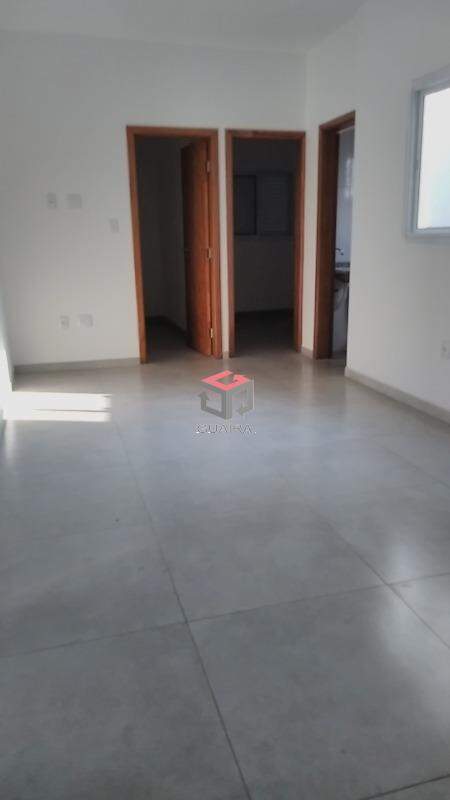 Cobertura à venda com 2 quartos, 50m² - Foto 3