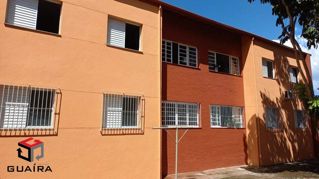 Apartamento à venda com 3 quartos, 80m² - Foto 11