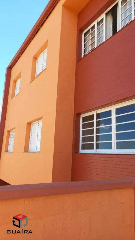 Apartamento à venda com 3 quartos, 80m² - Foto 1