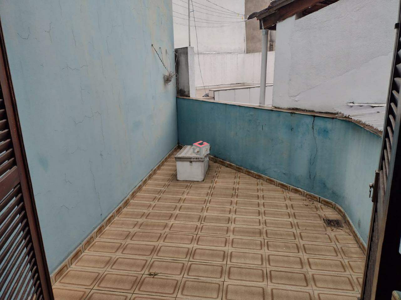 Sobrado à venda com 3 quartos, 119m² - Foto 6