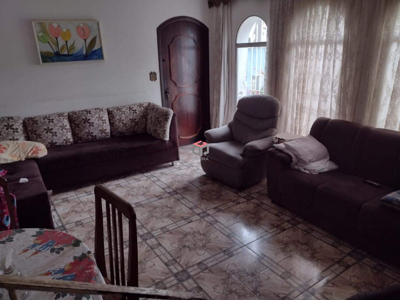 Sobrado à venda com 3 quartos, 119m² - Foto 2