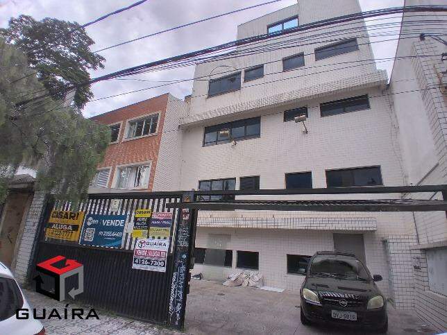 Prédio Inteiro para alugar, 493m² - Foto 24