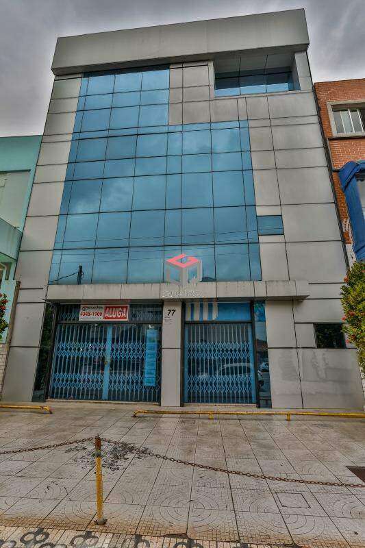 Prédio Inteiro para alugar, 493m² - Foto 23