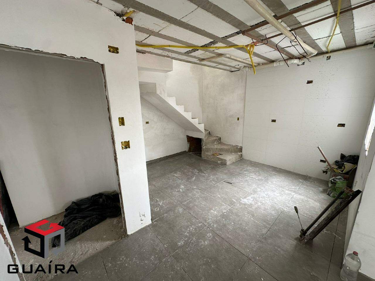 Cobertura à venda com 2 quartos, 105m² - Foto 11