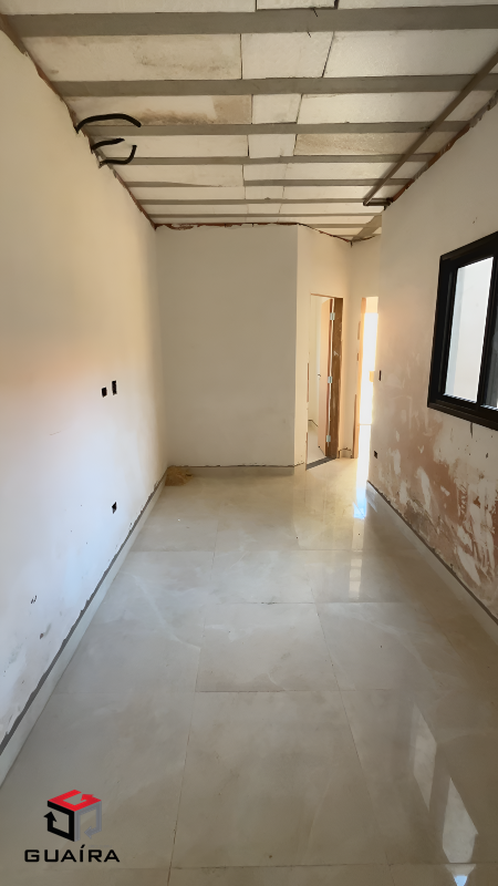 Apartamento à venda com 2 quartos, 49m² - Foto 2