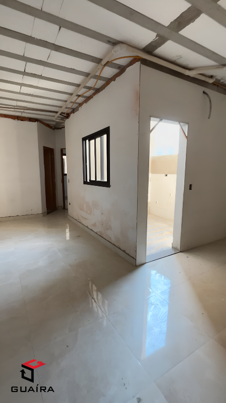 Apartamento à venda com 2 quartos, 49m² - Foto 1