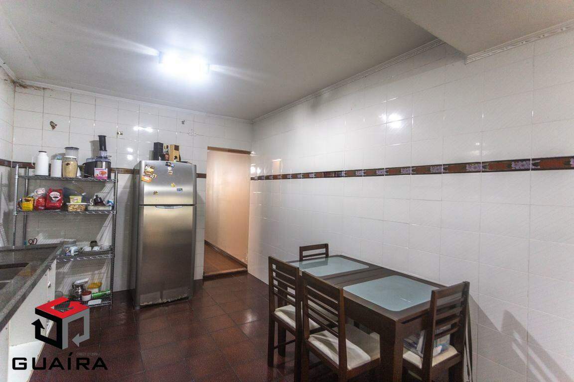 Sobrado à venda com 4 quartos, 190m² - Foto 8