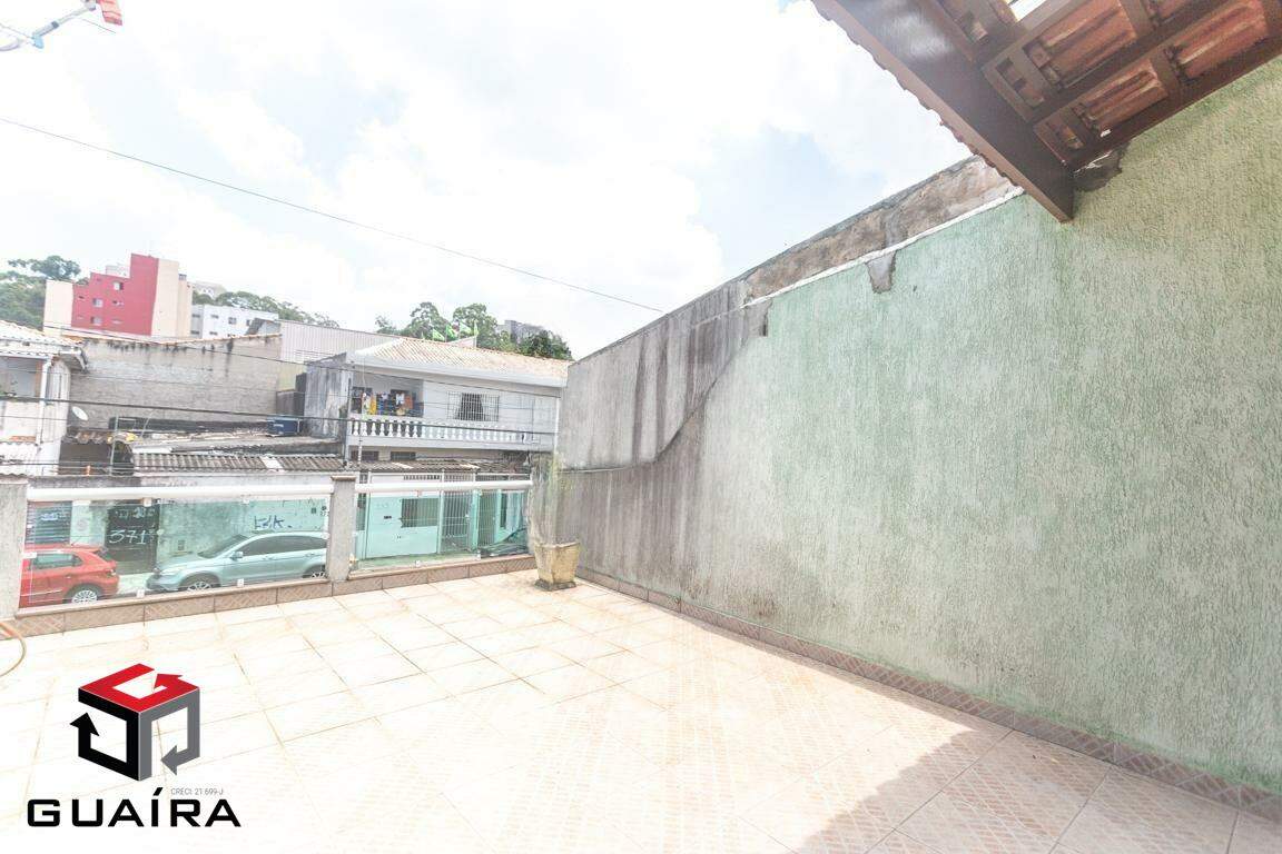 Sobrado à venda com 4 quartos, 190m² - Foto 27