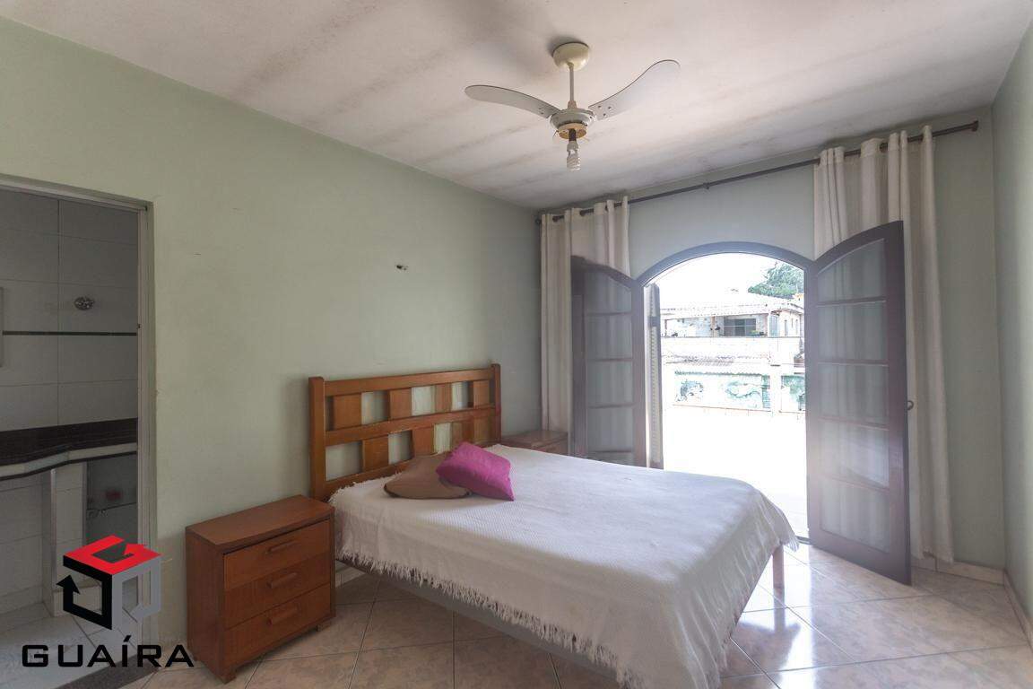 Sobrado à venda com 4 quartos, 190m² - Foto 17