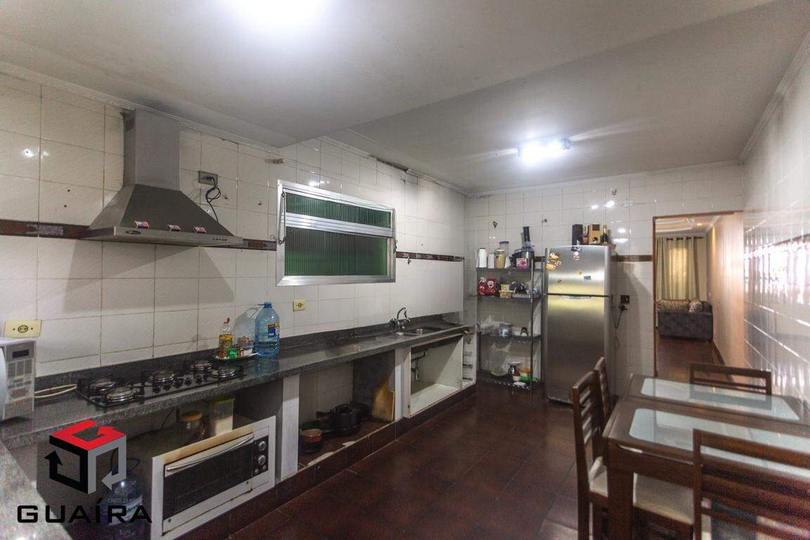 Sobrado à venda com 4 quartos, 190m² - Foto 6