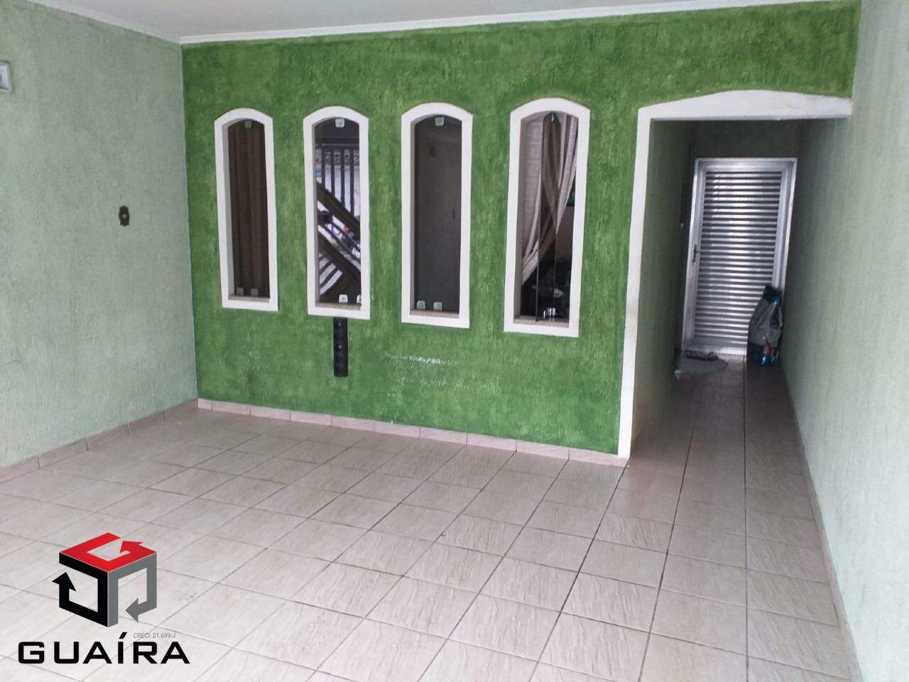 Sobrado à venda com 4 quartos, 190m² - Foto 5