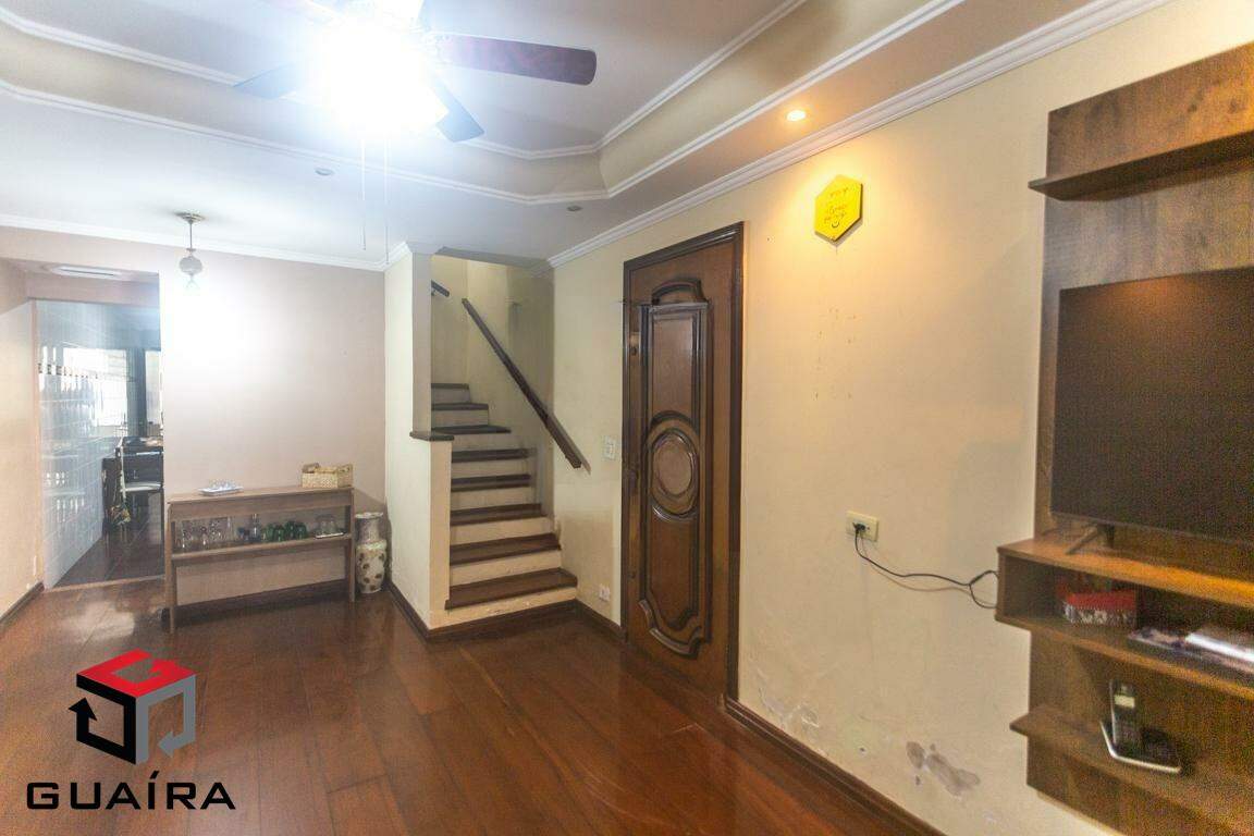 Sobrado à venda com 4 quartos, 190m² - Foto 4