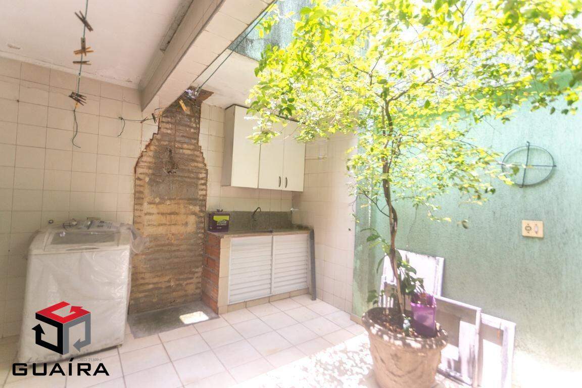 Sobrado à venda com 4 quartos, 190m² - Foto 14