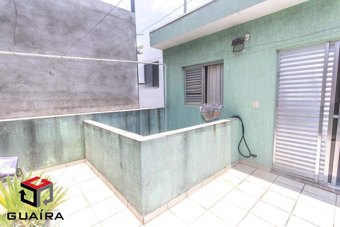 Sobrado à venda com 4 quartos, 190m² - Foto 25