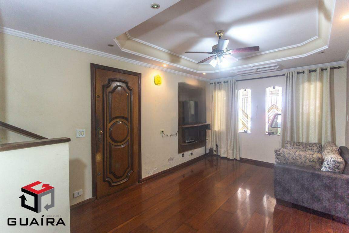 Sobrado à venda com 4 quartos, 190m² - Foto 3