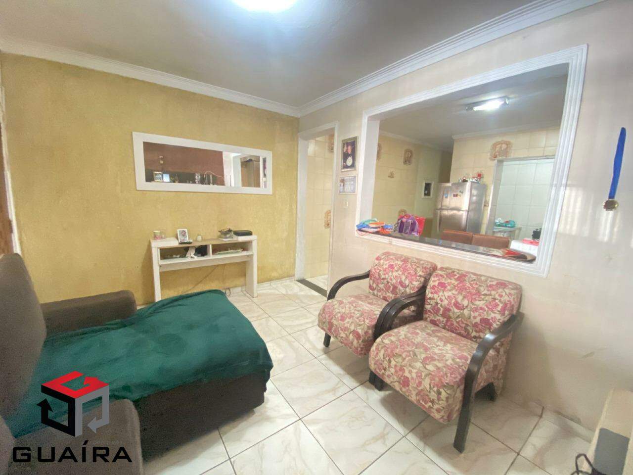 Casa à venda com 2 quartos, 100m² - Foto 7